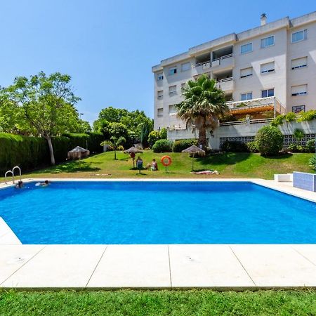 Apartamento Torremolinos Lc 外观 照片