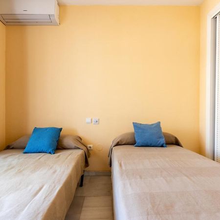 Apartamento Torremolinos Lc 外观 照片