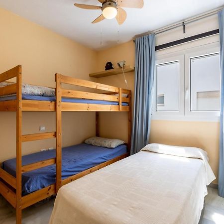 Apartamento Torremolinos Lc 外观 照片