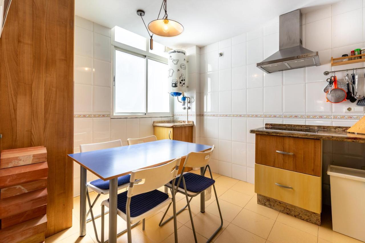 Apartamento Torremolinos Lc 外观 照片