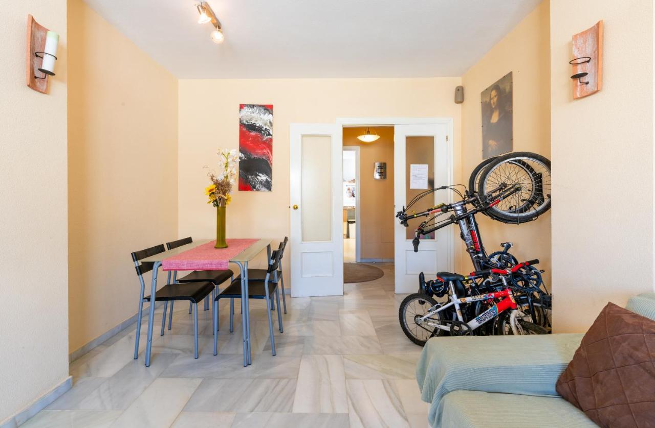Apartamento Torremolinos Lc 外观 照片