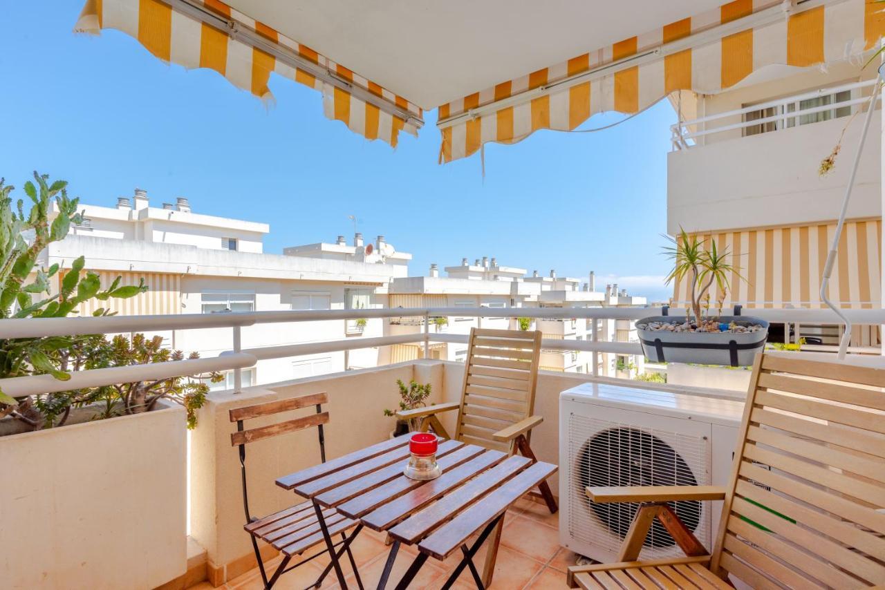 Apartamento Torremolinos Lc 外观 照片