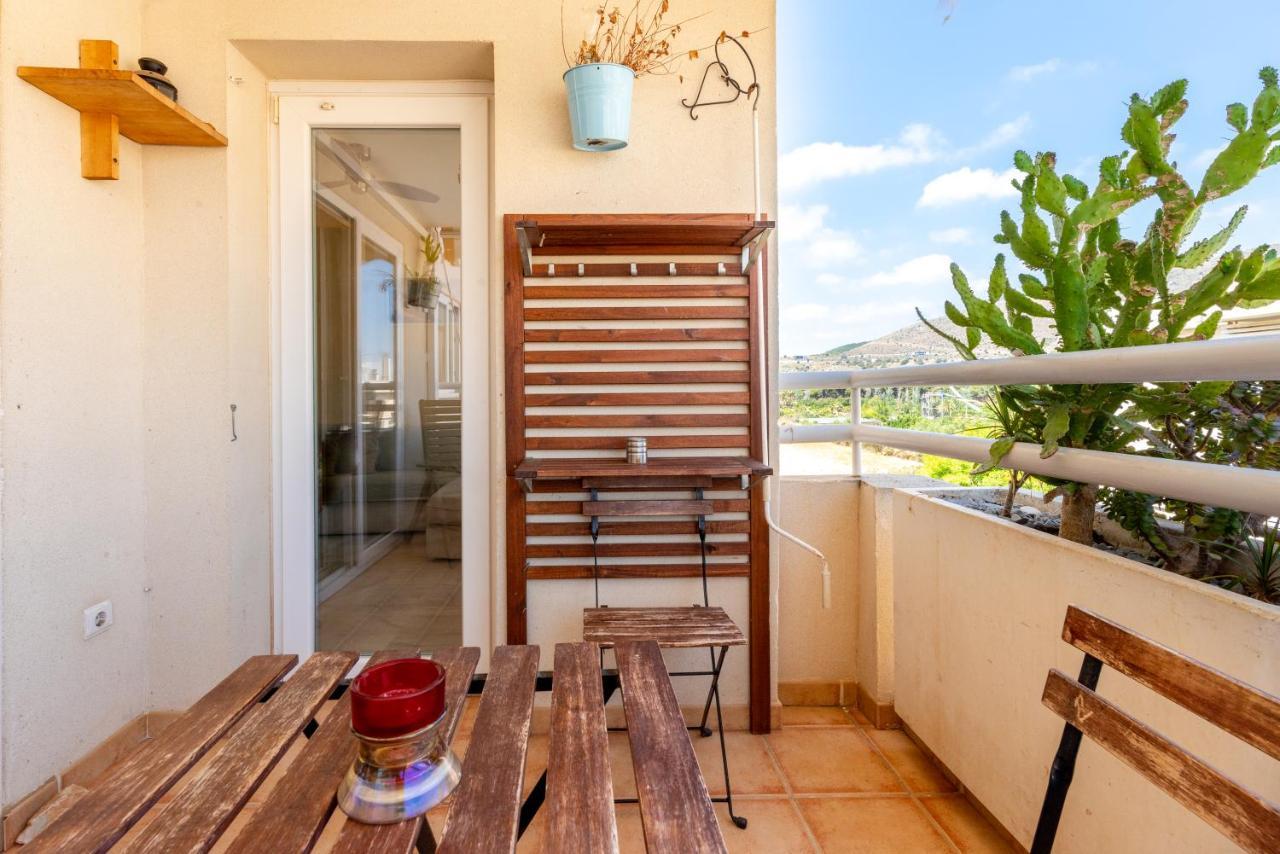 Apartamento Torremolinos Lc 外观 照片