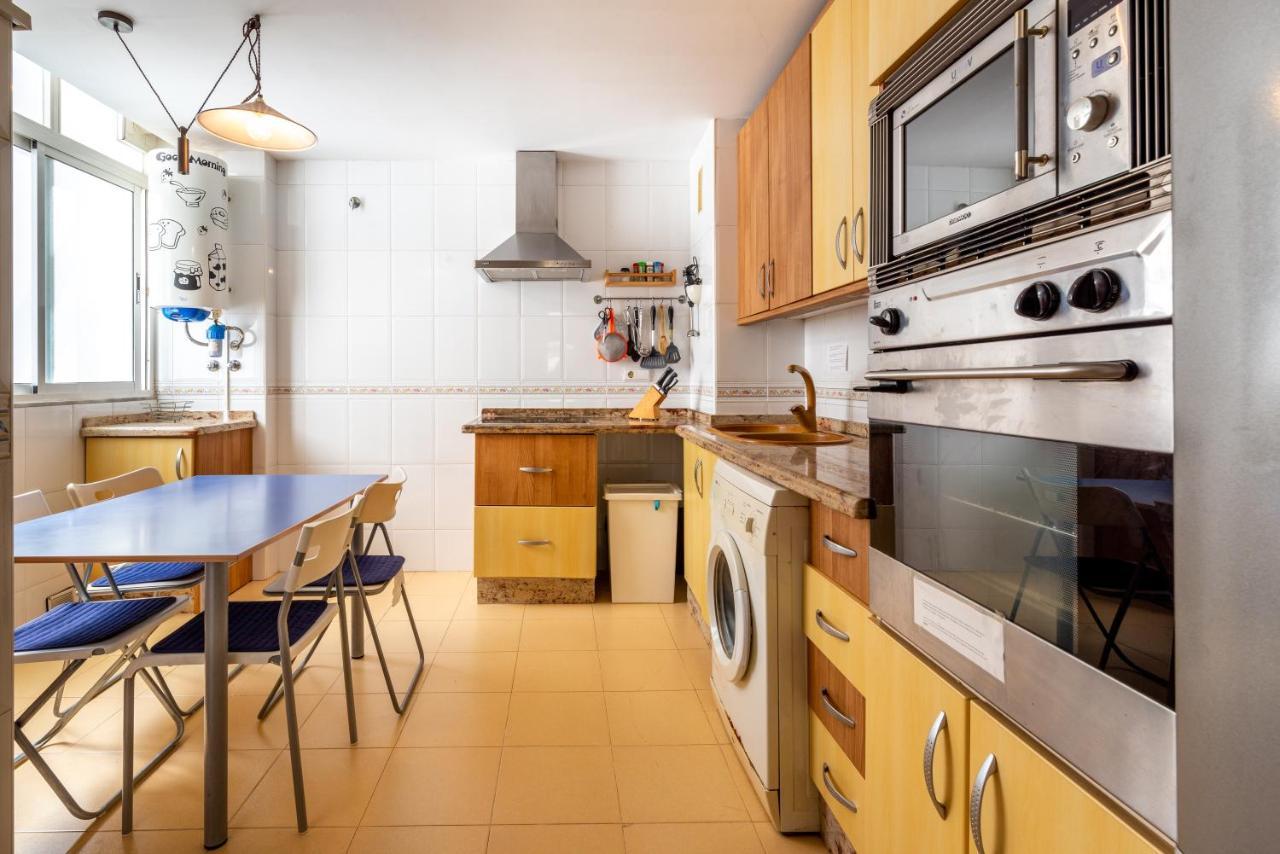 Apartamento Torremolinos Lc 外观 照片