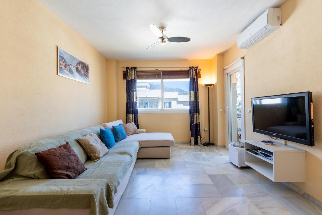 Apartamento Torremolinos Lc 外观 照片