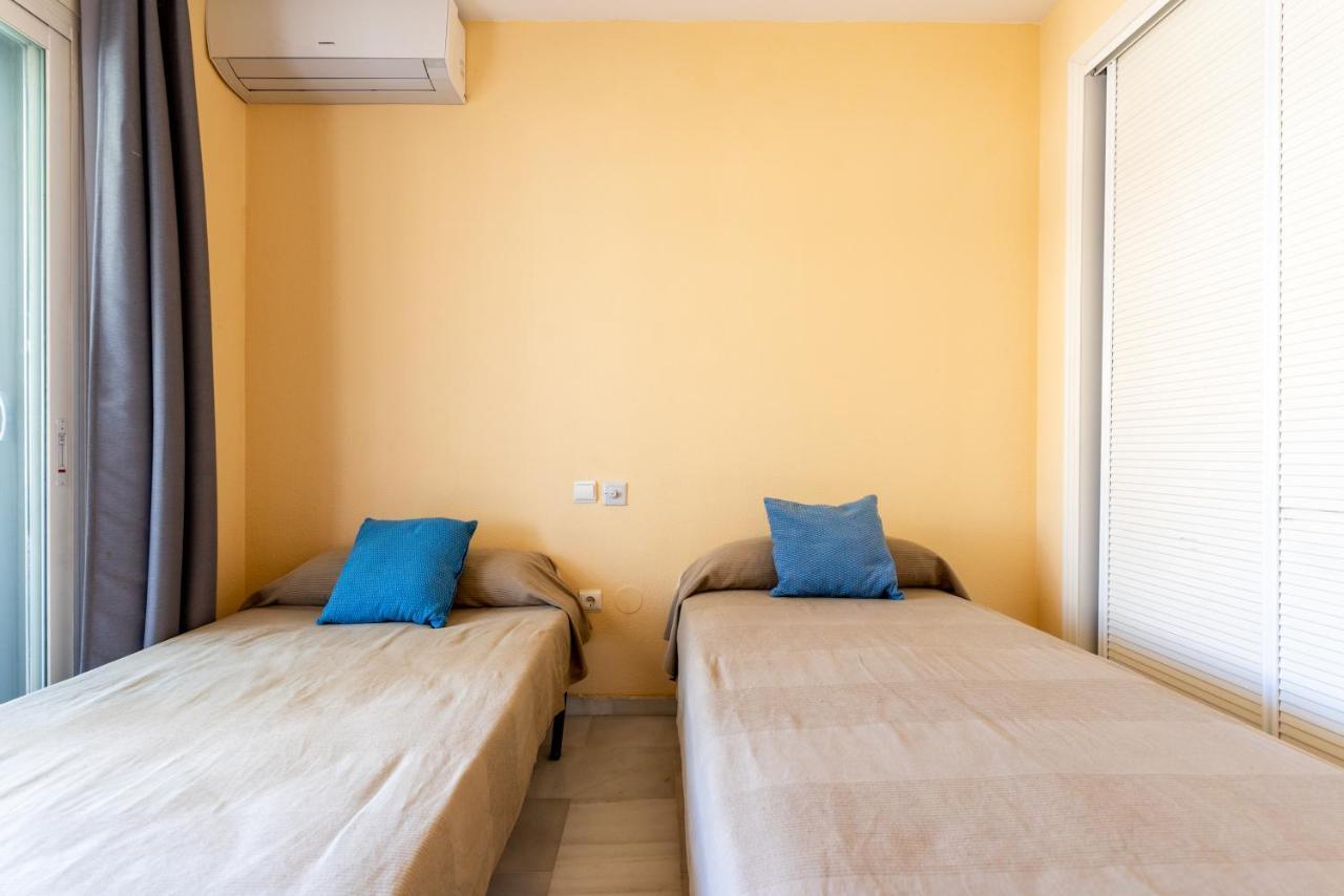 Apartamento Torremolinos Lc 外观 照片