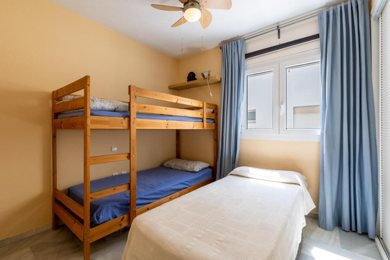 Apartamento Torremolinos Lc 外观 照片
