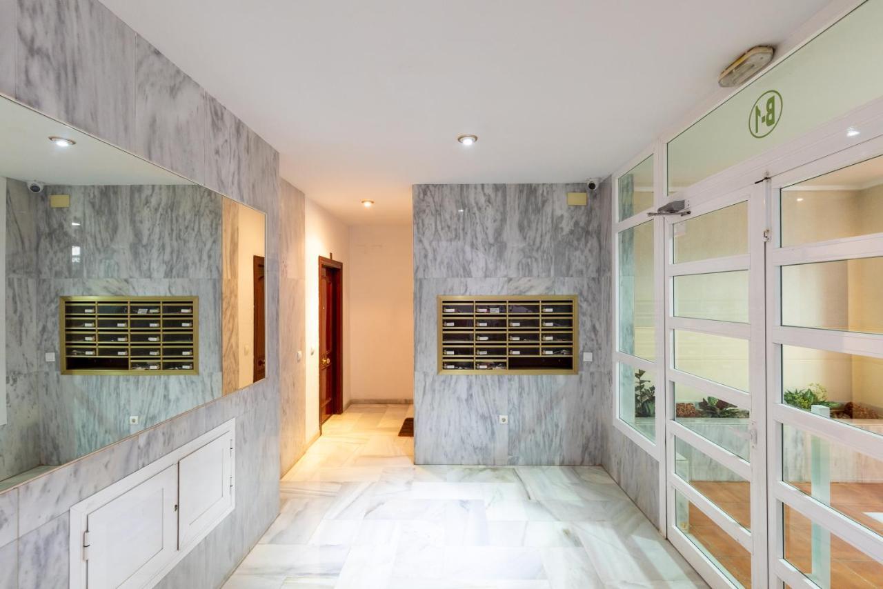 Apartamento Torremolinos Lc 外观 照片