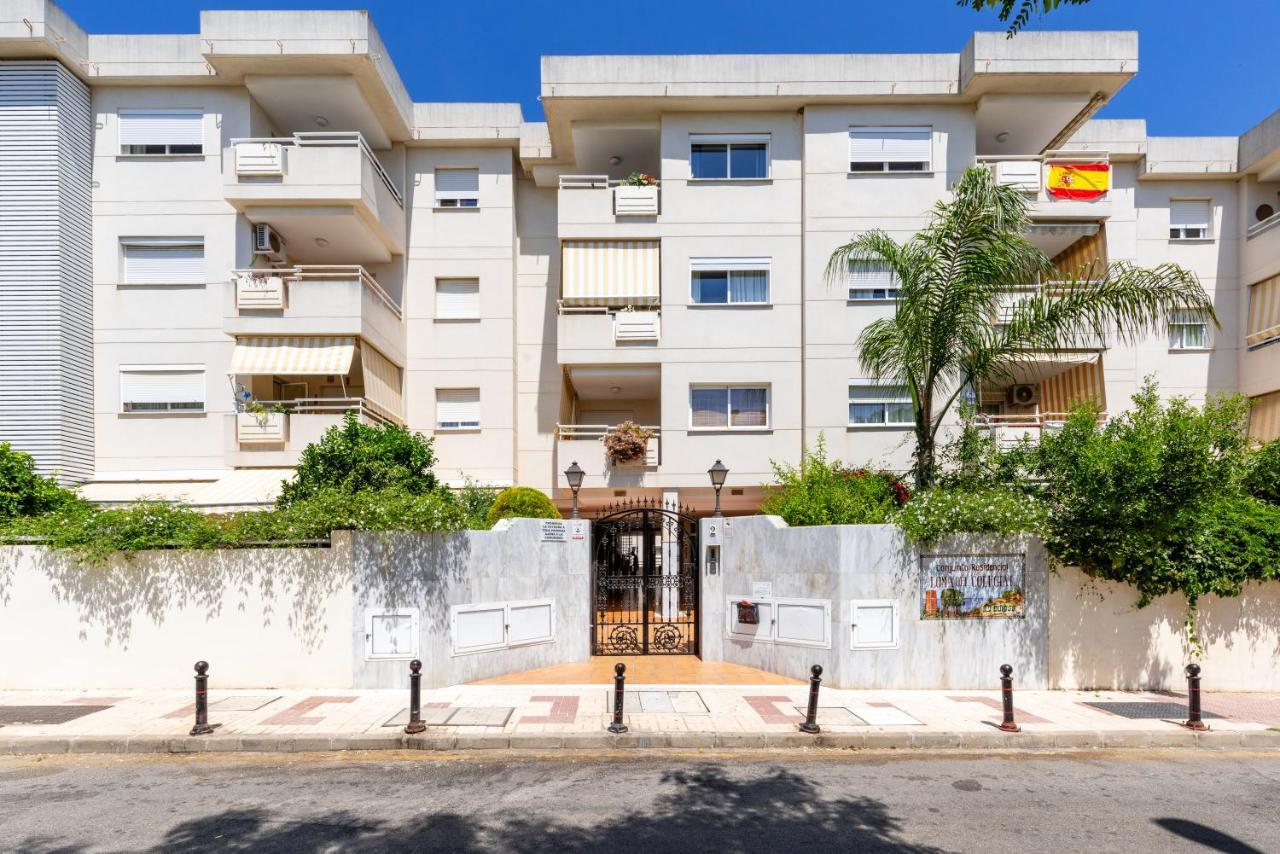 Apartamento Torremolinos Lc 外观 照片