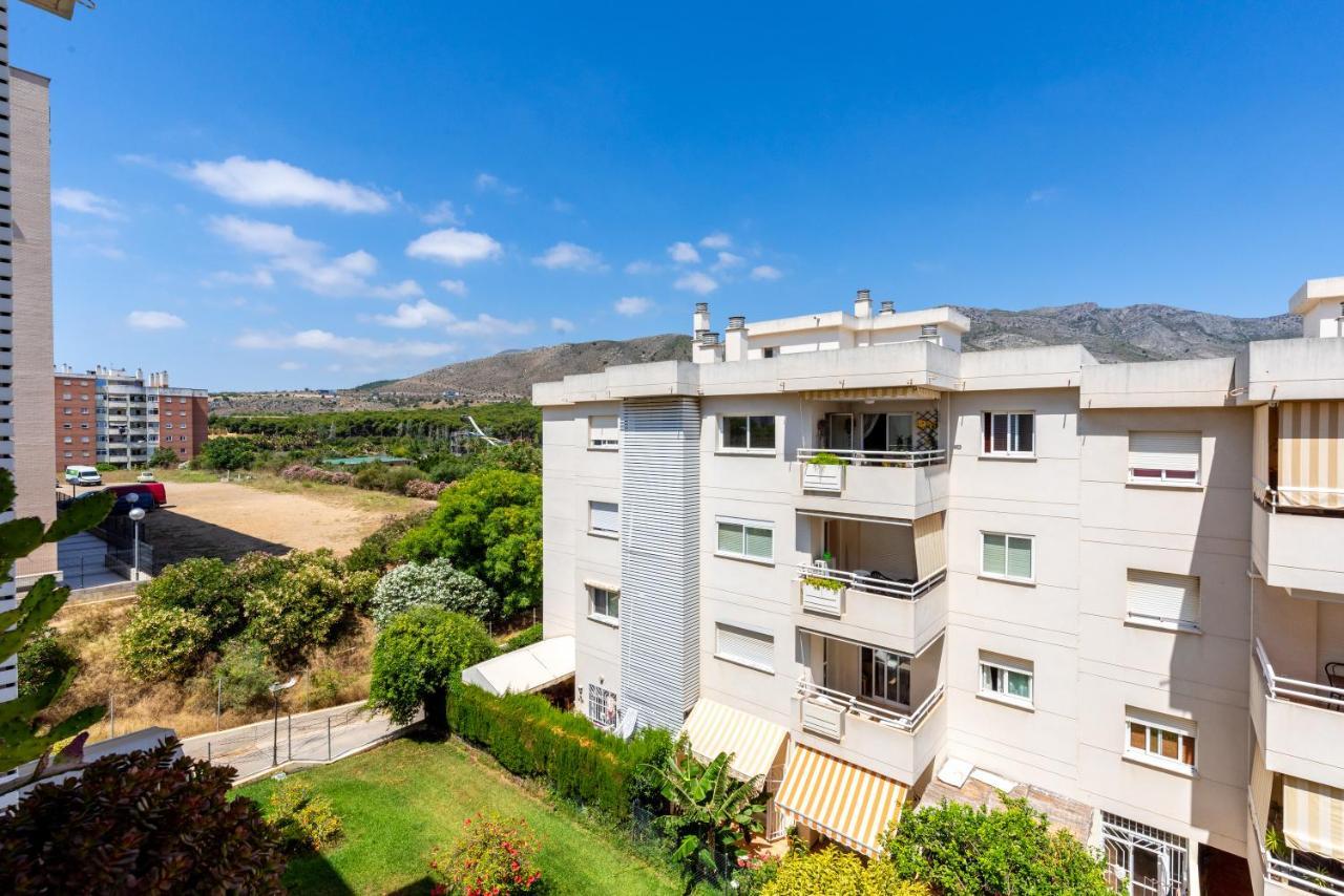 Apartamento Torremolinos Lc 外观 照片