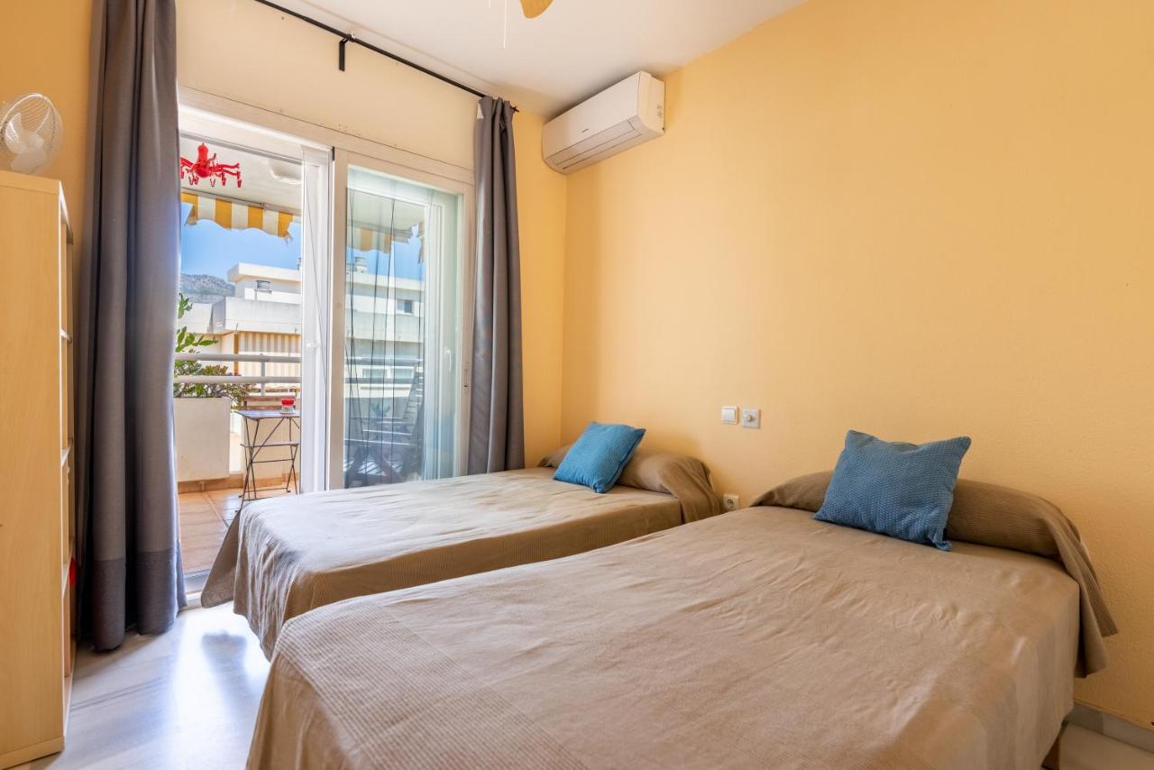 Apartamento Torremolinos Lc 外观 照片