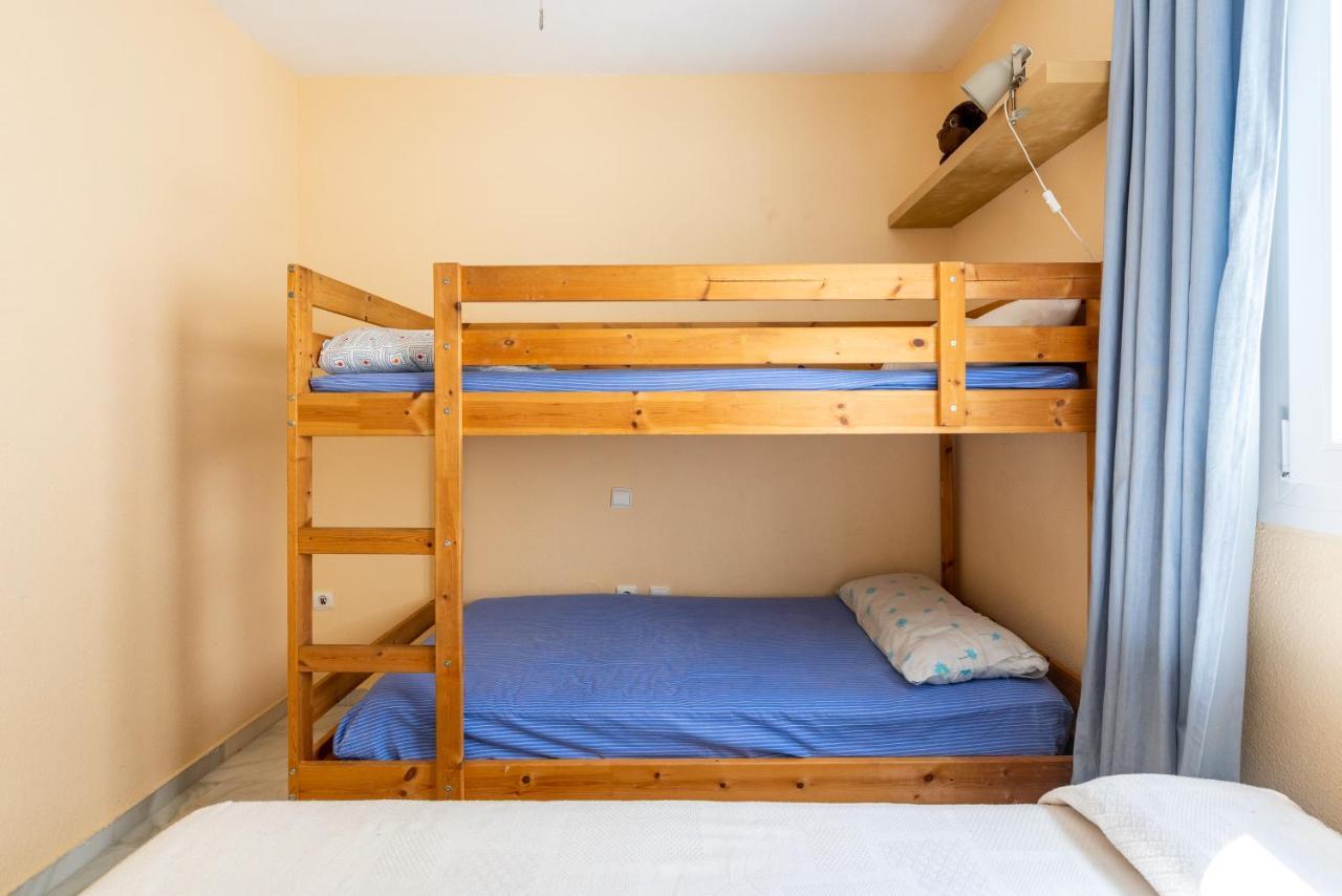Apartamento Torremolinos Lc 外观 照片
