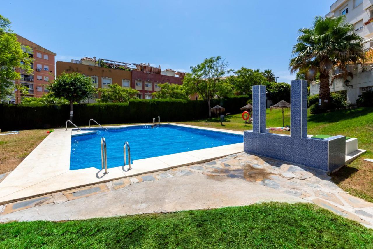 Apartamento Torremolinos Lc 外观 照片